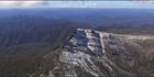 Mt Cobbler - VIC T (PBH4 00 9516)